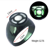 RJ Dropshipping Jewelry Avengers Rings Super Heros Series Green Lantern Aquaman Iron Man Captain America Thanos Anillos For Men