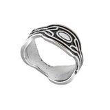 RJ Dropshipping Jewelry Avengers Rings Super Heros Series Green Lantern Aquaman Iron Man Captain America Thanos Anillos For Men