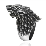 RJ Dropshipping Jewelry Avengers Rings Super Heros Series Green Lantern Aquaman Iron Man Captain America Thanos Anillos For Men